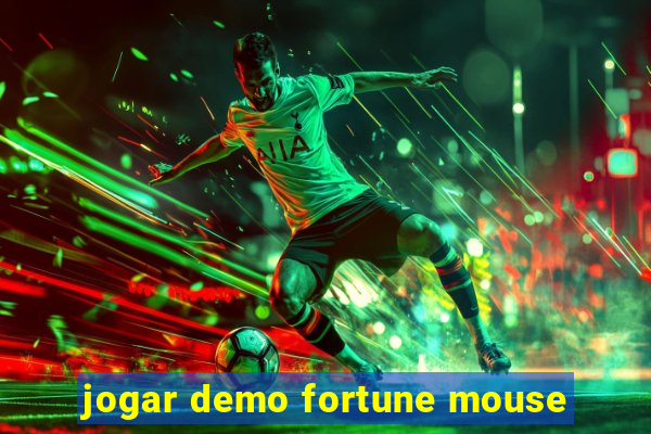 jogar demo fortune mouse